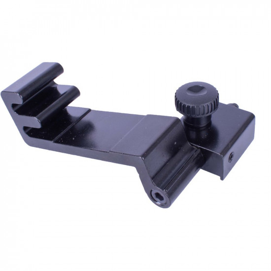 Flip Stop For Router Fence Rt-f27 / Rt-f32 SAWSTOP Flip Stop For Router Fence Rt-f27 / Rt-f32 SAWSTOP