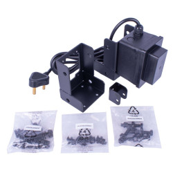 Power Switch 230v For In-line / Bench Top / Floor St& Router Tables
