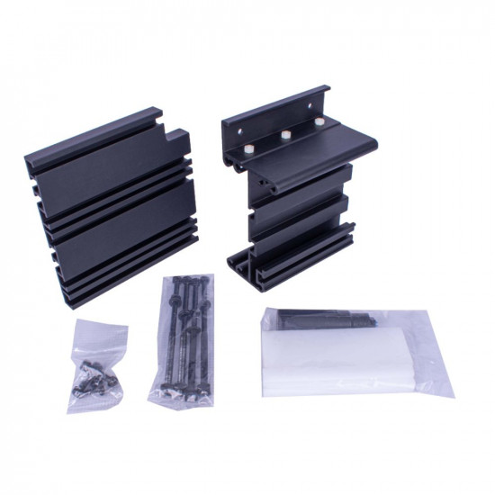Stock Guide For Router Table Fence Rt-f27/rt-f32 SAWSTOP Stock Guide For Router Table Fence Rt-f27/rt-f32 SAWSTOP