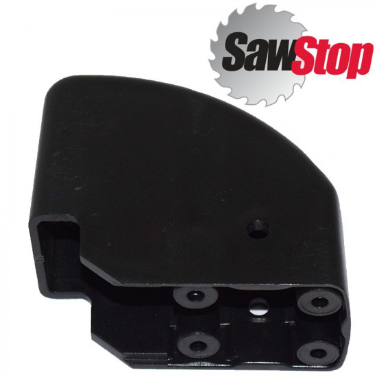 SAWSTOP Fence End Cap SAWSTOP Fence End Cap