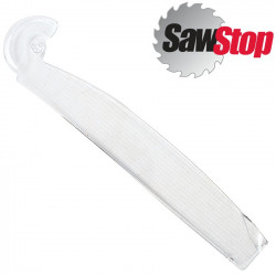 SAWSTOP Inner Right Guard Shell Extention