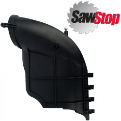 SAWSTOP Dust Shroud Door For Jss