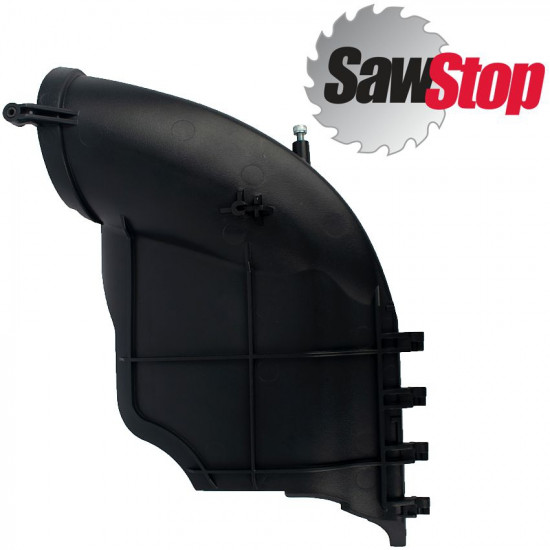 SAWSTOP Dust Shroud Door For Jss SAWSTOP Dust Shroud Door For Jss