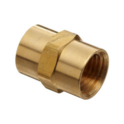Manifold Brass 1/2x1/2 F/f