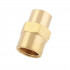 Reducing Manifold Brass 1/4x3/8 F/f