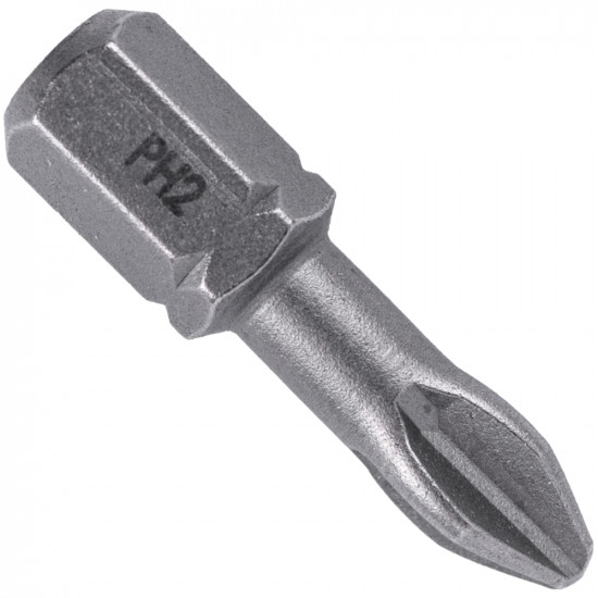 Phil.no.2x25mm Classic Bit Bulk Phil.no.2x25mm Classic Bit Bulk