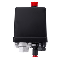 Press.switch 1 Ph.1 Way Push In Valve