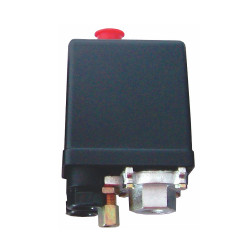 Press.switch 1ph.1 Way Brass Ferrule