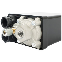 Press.switch 1ph.1 Way Brass Ferrule