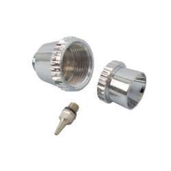 Nozzle Kit 0.3mm For A130 Airbrush