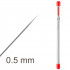 Needle 0.5mm For Sg A130k