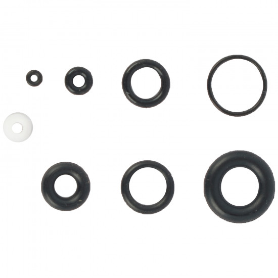O-ring Kit For Sg A137 O-ring Kit For Sg A137