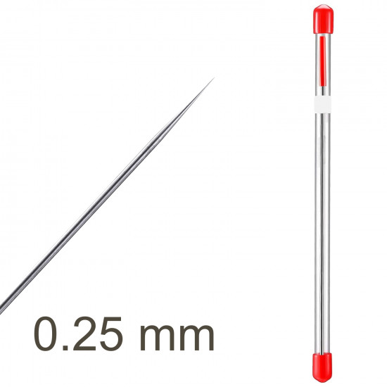 Needle For A180 Airbrush 0.25mm
