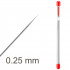 Needle For A180 Airbrush 0.25mm