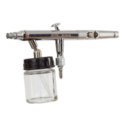 Airbrush Kit 0.5mm Nozzle