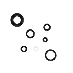 O-ring Set For Sg 182-182a-184