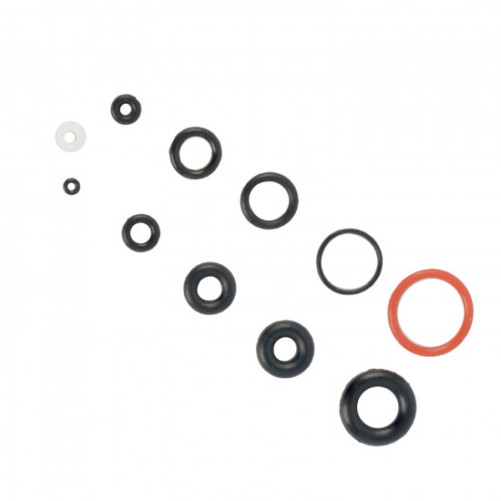 O Ring Repair Kit For Sg A208 (4.6.7.11.24.27.32.34.36) O Ring Repair Kit For Sg A208 (4.6.7.11.24.27.32.34.36)