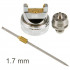 Nozzle/needle Kit 1.7mm For Ab17g