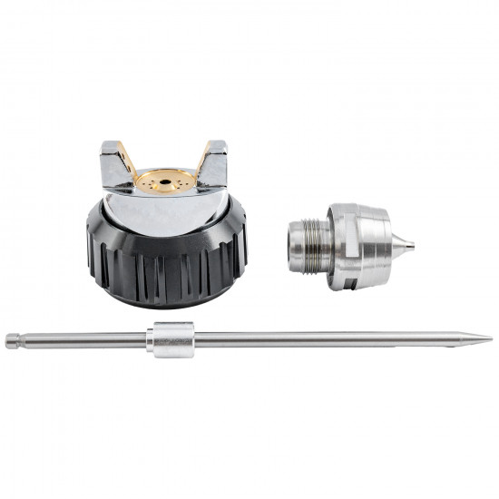 Nozzle & Needle Kit 1.4mm (1-6/14) For Sg Ac2000 Nozzle & Needle Kit 1.4mm (1-6/14) For Sg Ac2000
