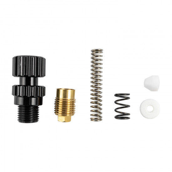 Fluid Adjustment (7-10/15-17) For Sg Ac2000 Fluid Adjustment (7-10/15-17) For Sg Ac2000