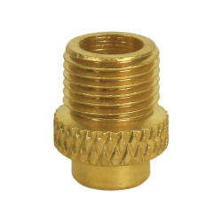 Adaptor M0.5f X 1/8m For Airbrush