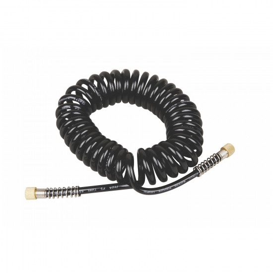 Air Hose Spiral 3m 1/8x1/8 F/f Air Hose Spiral 3m 1/8x1/8 F/f