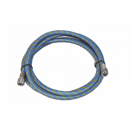 Air Hose Nylon Braided 3m 1/8x1/8 F/f Air Hose Nylon Braided 3m 1/8x1/8 F/f