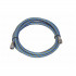 Air Hose Nylon Braided 3m 1/8x1/8 F/f