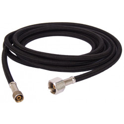 Air Hose Nylon Braided 3m 1/8x1/4 F/f (hs-b3-2 3m)