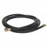 Hose Rubber For Airbrush 2.5m 1/4 X 1/4 F/f