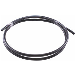 Nylon Tube Black 6 X 8mm P/m (50m)