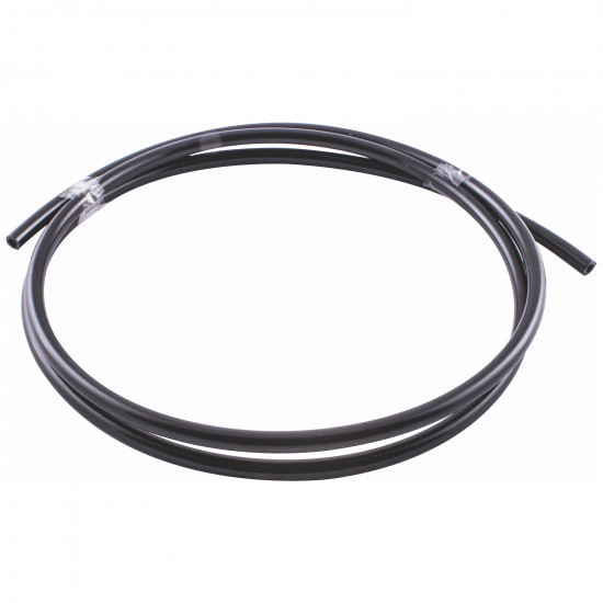 Nylon Tube Black 6 X 8mm P/m (50m) Nylon Tube Black 6 X 8mm P/m (50m)