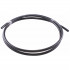 Nylon Tube Black 6 X 8mm P/m (50m)