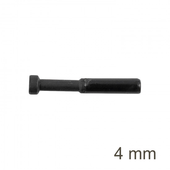 Closing Plug Pu 4mm Closing Plug Pu 4mm