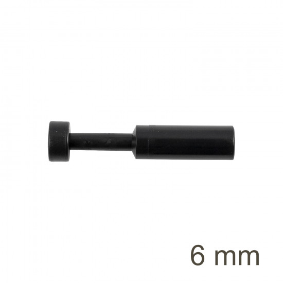 Closing Plug Pu 6mm Closing Plug Pu 6mm