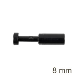 Closing Plug Pu 8mm