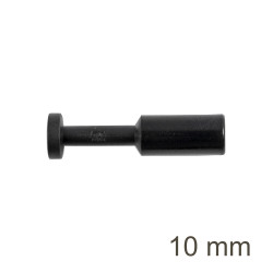 Closing Plug Pu 10mm