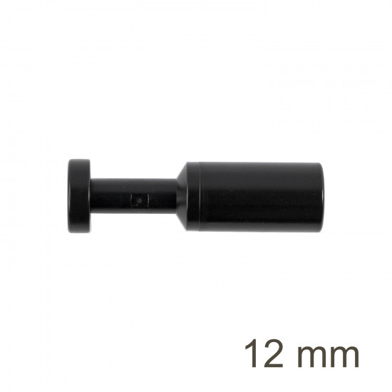 Closing Plug Pu 12mm Closing Plug Pu 12mm