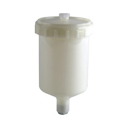 Spare Plastic Cup 600cc For Sg As1001