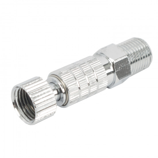 Quick Coupler For Airbrush Mini Quick Coupler For Airbrush Mini