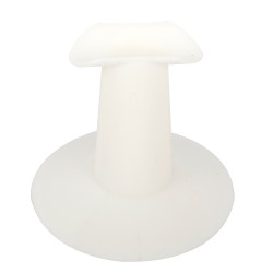 Airbrush Finger Rest