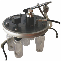 Air Brush Power Palette