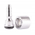 Hose Tail 1/8f X 5mm M