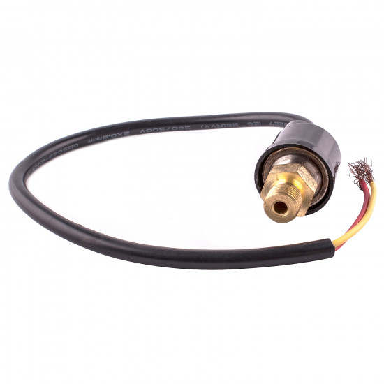 Solenoid Valve Solenoid Valve
