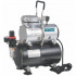Compressor For Airbrush 1cyl On Tank 3ltr