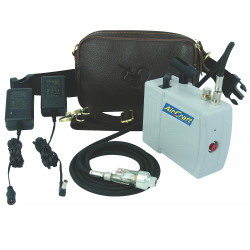 Compressor Mini Air - Battery - No Airbrush