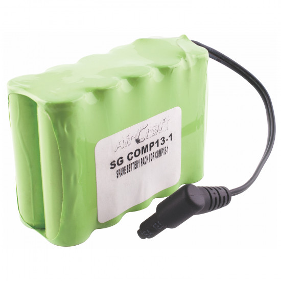 Spare Battery Pack For Sg Comp13 Spare Battery Pack For Sg Comp13