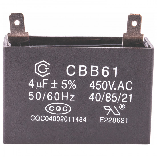 Capacitance For Comp04 & Comp06 Capacitance For Comp04 & Comp06