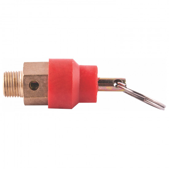Safety Valve For Comp 06 & 07 Safety Valve For Comp 06 & 07