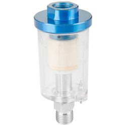 Filter In Line 1/4' Hanging Box